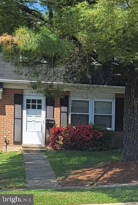 7238 Sindall Rd, Parkville, MD 21234