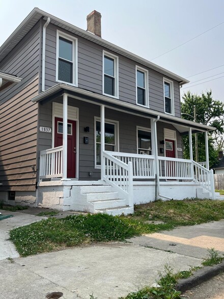 1835 S 6th St Unit 1837, Columbus, OH 43207