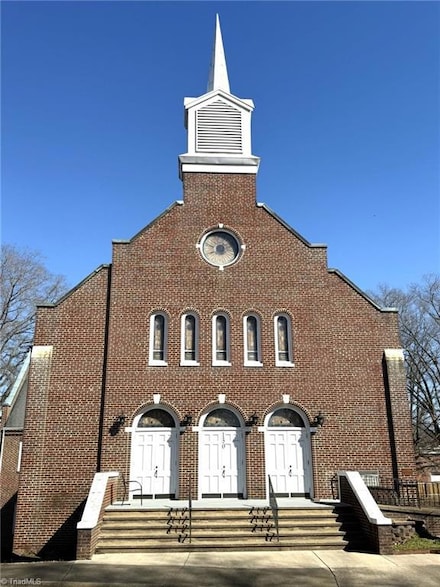 130 Main St, Eden, NC 27288