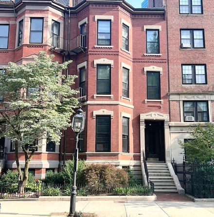 86 Commonwealth Ave Unit GB, Boston, MA 02116