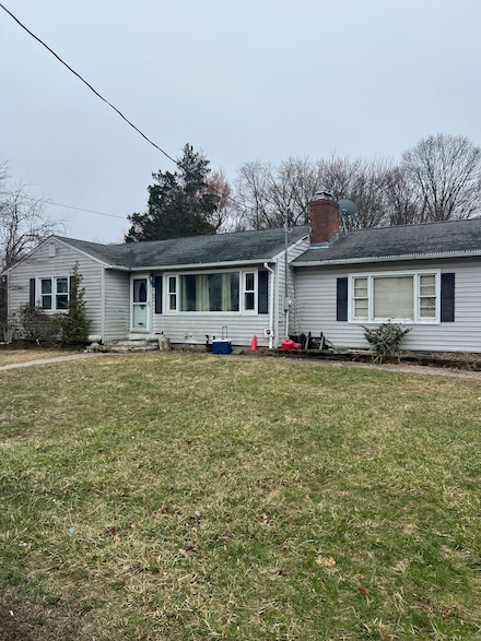 60 Burgess St, East Haven, CT 06512