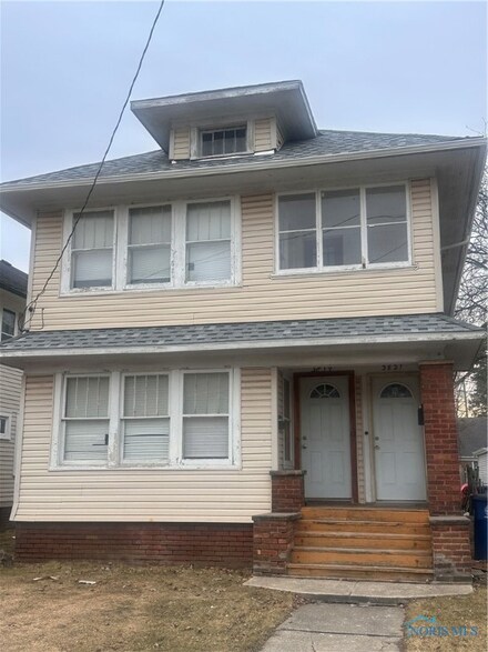 3819 Revere Dr, Toledo, OH 43612