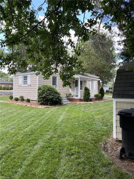 436 Robin Rd, Portsmouth, VA 23701