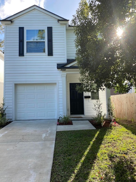 2308 Wooddale St, Jacksonville, FL 32207