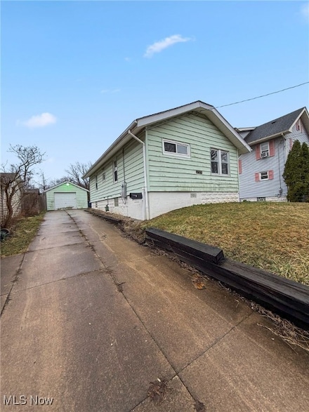 1430 Ottawa Ave, Akron, OH 44305