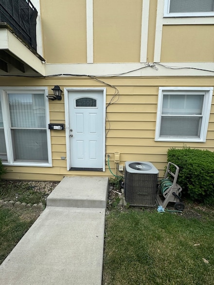 20120 Oak Ln Unit 65, Lynwood, IL 60411