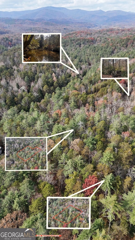 0 Soque Falls Circle Lots 34 & 35, Clarkesville, GA 30523