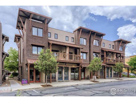 5040 Ralston St Unit A, Boulder, CO 80304