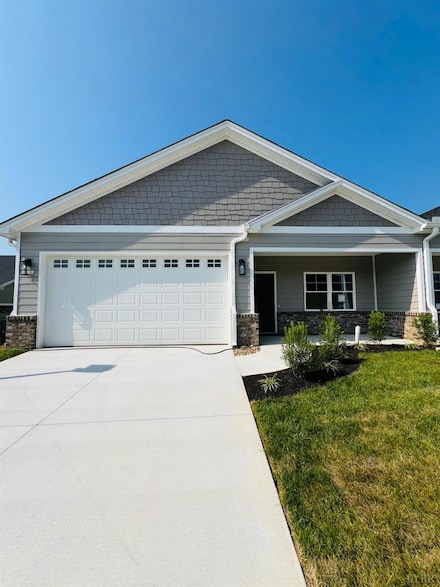 33 Lockridge Ln, Timberlake, VA 24502