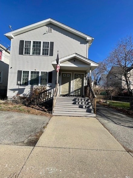 57 Progress Ave, Providence, RI 02909