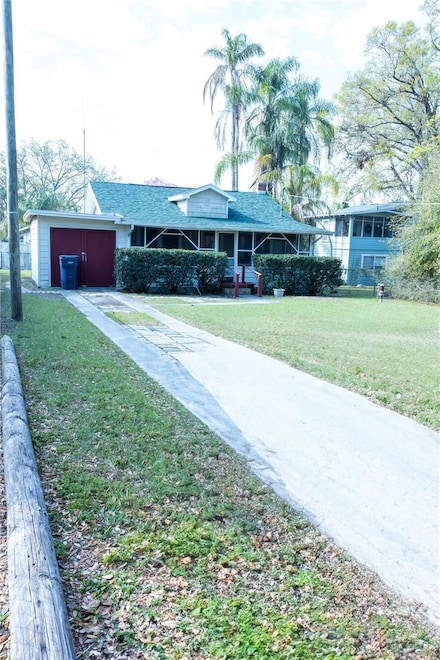 126 W North St, Tampa, FL 33604