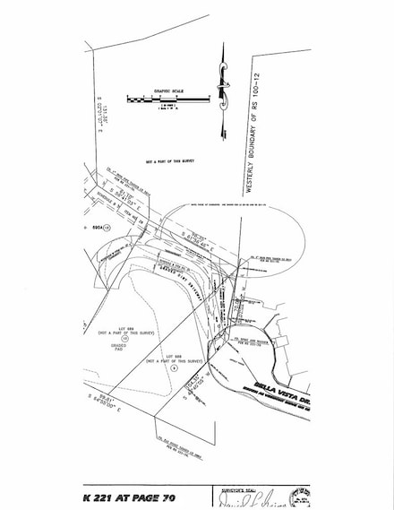 0 Bella Vista Unit SR25039006, Newhall, CA