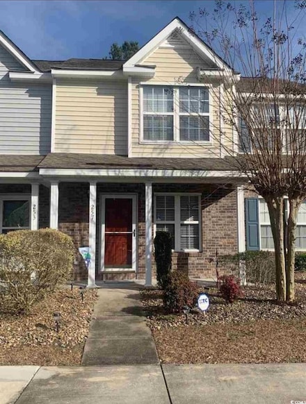 257 Seabert Rd, Myrtle Beach, SC 29579