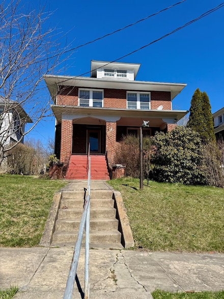 608 Frederick St, Bluefield, WV 24701