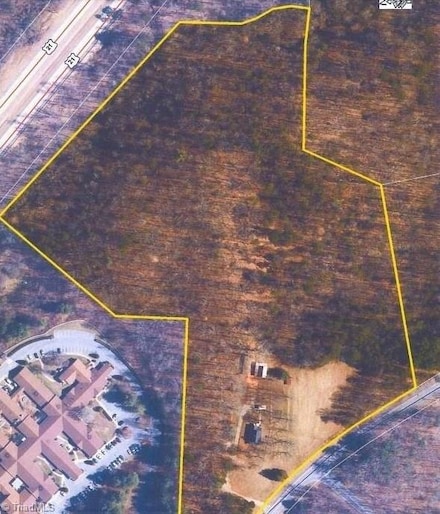 652 Johnson Ridge Rd, Elkin, NC 28621