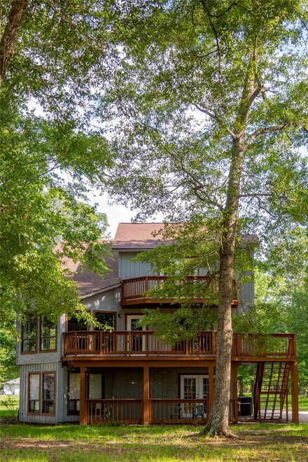 512 County Road 337, Cleveland, TX 77327