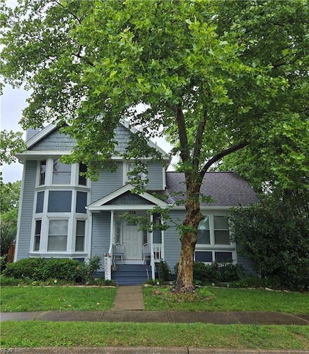 226 Queens Way, Norfolk, VA 23517