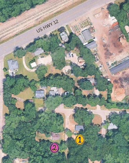 0 Birdella Ln, Michigan City, IN 46360