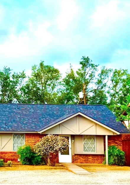 200 Bonnie Bell Ln Unit 7, Springtown, TX 76082