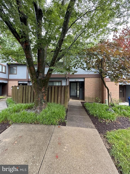 6309 Red Cedar Place Unit 104, Baltimore, MD 21209