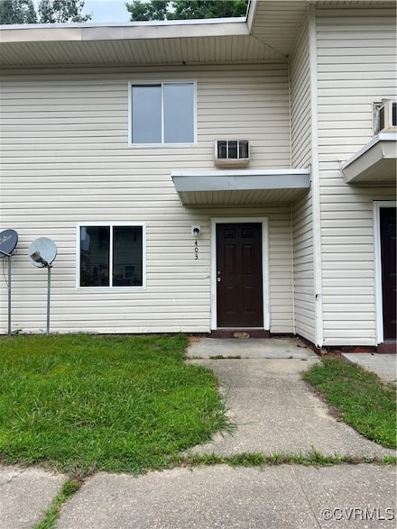 403 Monticello Dr, Hopewell, VA 23860