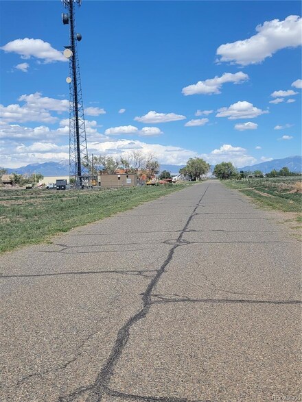 30 Lots 3rd Ave and Monroe St, Hooper, CO 81136