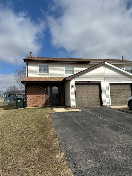 1924 Nautilus Ln Unit 8, Hanover Park, IL 60133