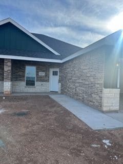 7117 Tin Cup Unit 7119, Abilene, TX 79606