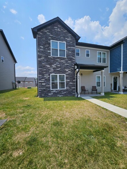 44 Emanuel Ct, Lynchburg, VA 24502
