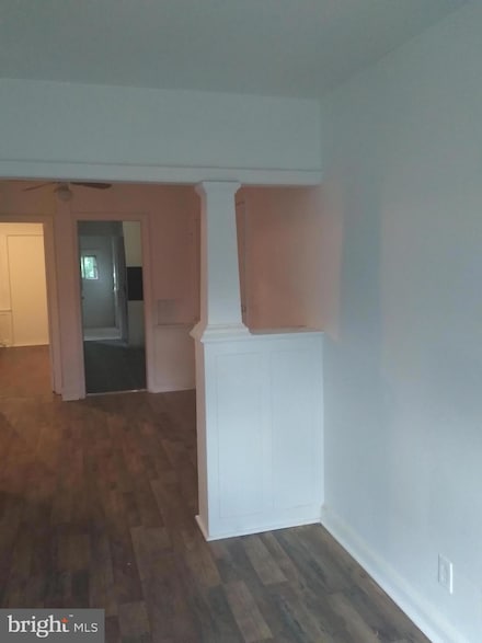 1205 30th St SE Unit 3, Washington, DC 20019