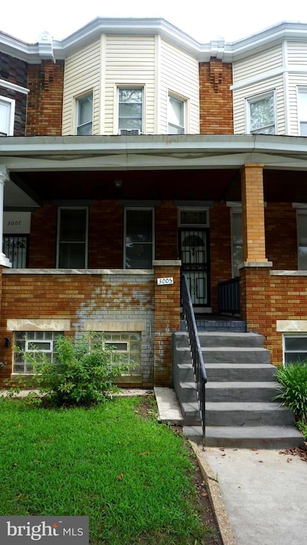 3005 Belair Rd, Baltimore, MD 21213