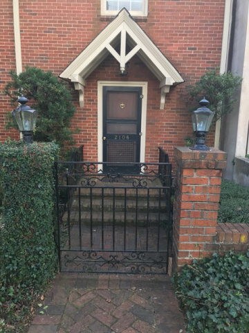 2106 Mcdowell St, Augusta, GA 30904