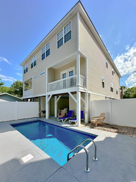 118A 6th Ave N, Surfside Beach, SC 29575