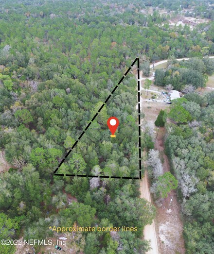 0 Milligan Rd Unit 1204613, Keystone Heights, FL 32656