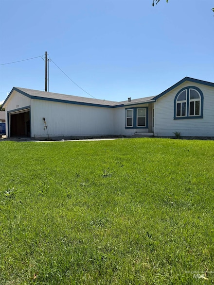 755 S Ash Ave, Kuna, ID 83634