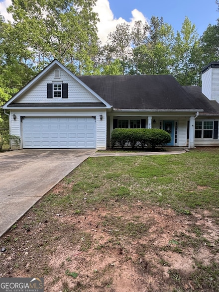 5028 Highway 81 E, McDonough, GA 30252
