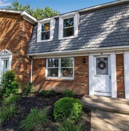 60 Guilford Ln Unit H, Buffalo, NY 14221