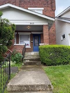 863 E Whittier St, Columbus, OH 43206