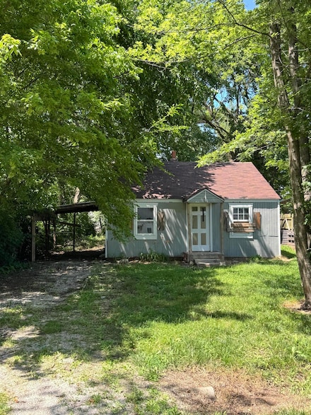 3041 W Water St, Springfield, MO 65802