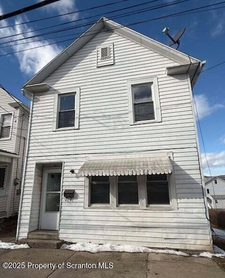 86 Lee Park Ave Unit 1, Hanover Township, PA 18706
