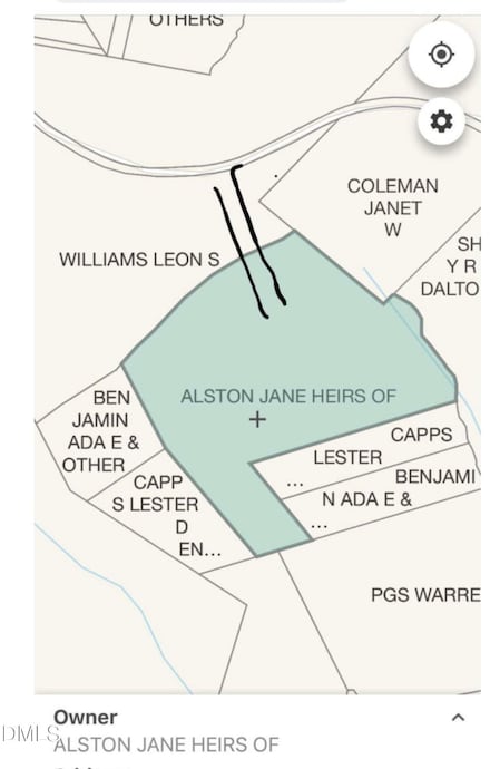 480 Ernest Turner Rd, Fork, NC 27589