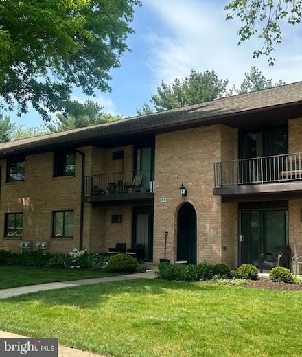 612 N Shady Retreat Rd Unit 14, Doylestown, PA 18901
