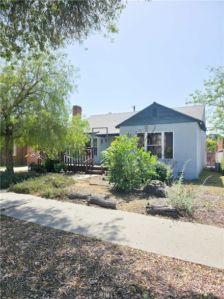 3817 Somerset Dr, Los Angeles, CA 90008