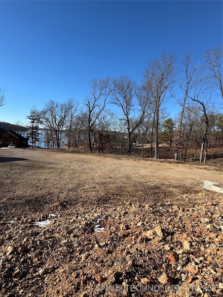 34450 S 539 Rd, Jay, OK 74346