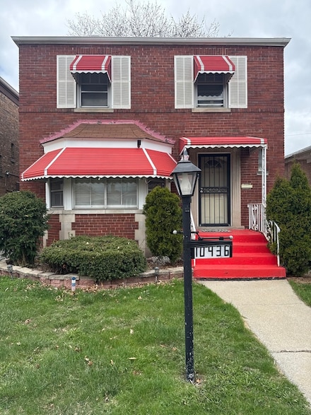 10436 S Calumet Ave, Chicago, IL 60628
