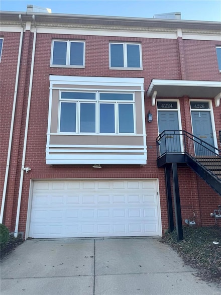 4224 Laclede Ave Unit C, Saint Louis, MO 63108