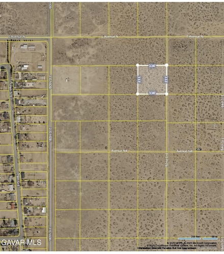 182 E, Palmdale, CA 93591