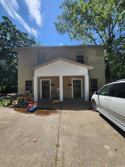 401 Lane St, Morrilton, AR 72110