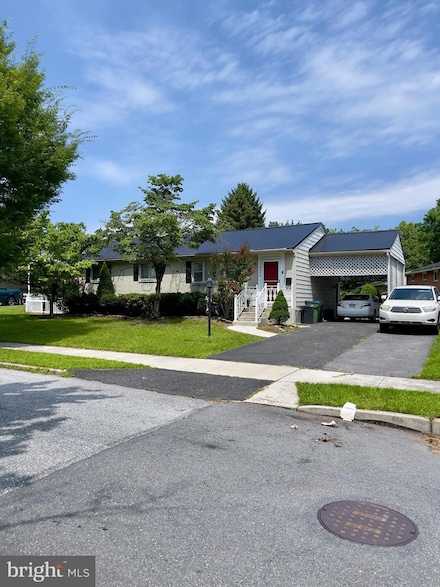 3404 Ridgeway Rd, Harrisburg, PA 17109