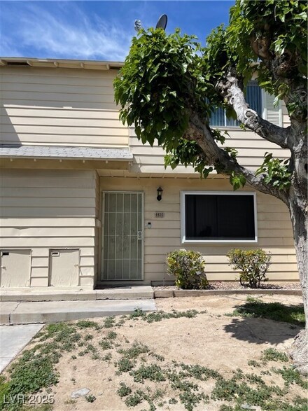 4633 Mill Valley Dr, Las Vegas, NV 89120